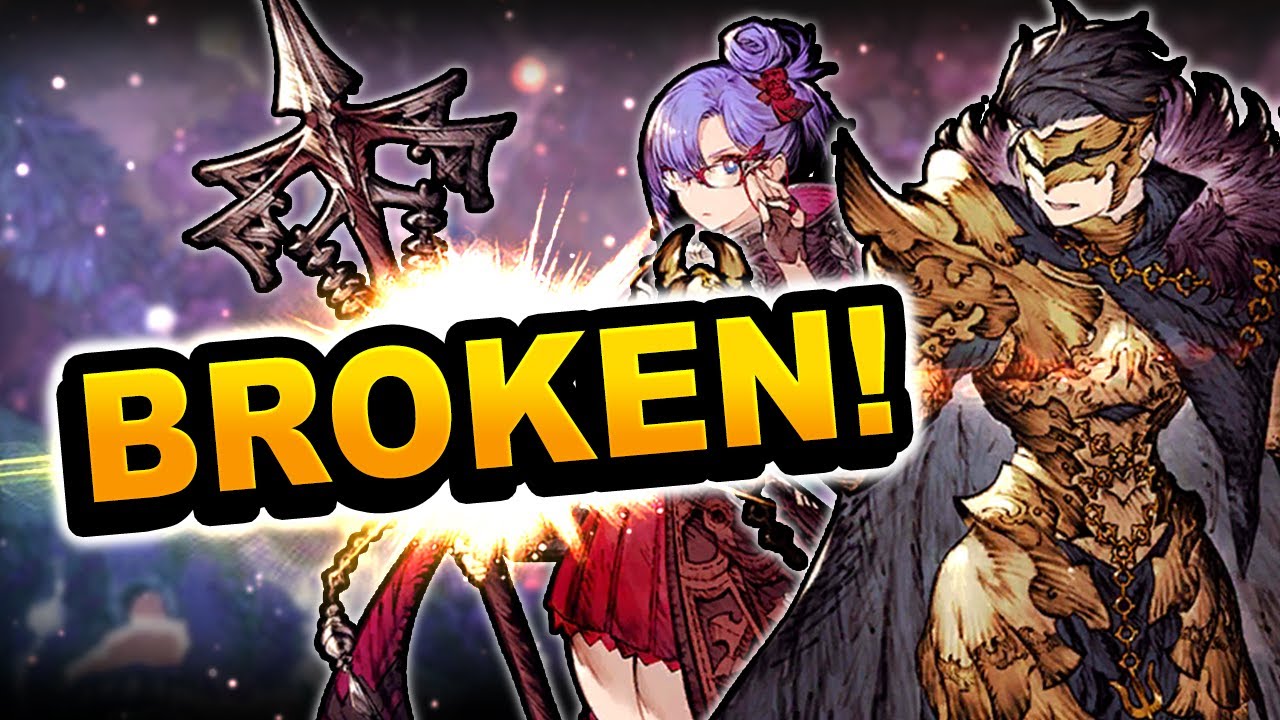 ITS OP! CT MANIPULATION! LIVE PVP! WoTV! War of the visions!