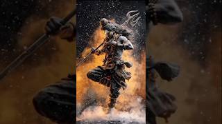 Dimik Dimik Kar Damru Baje 🔱 | Prem Magan Nache Mahadev 😳⚡ (Shiv Tandav Energy)