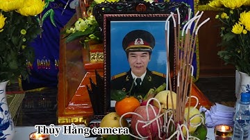 LỄ TANG CÔNG GIÁO TẠI THÁI NGUYÊN 2022