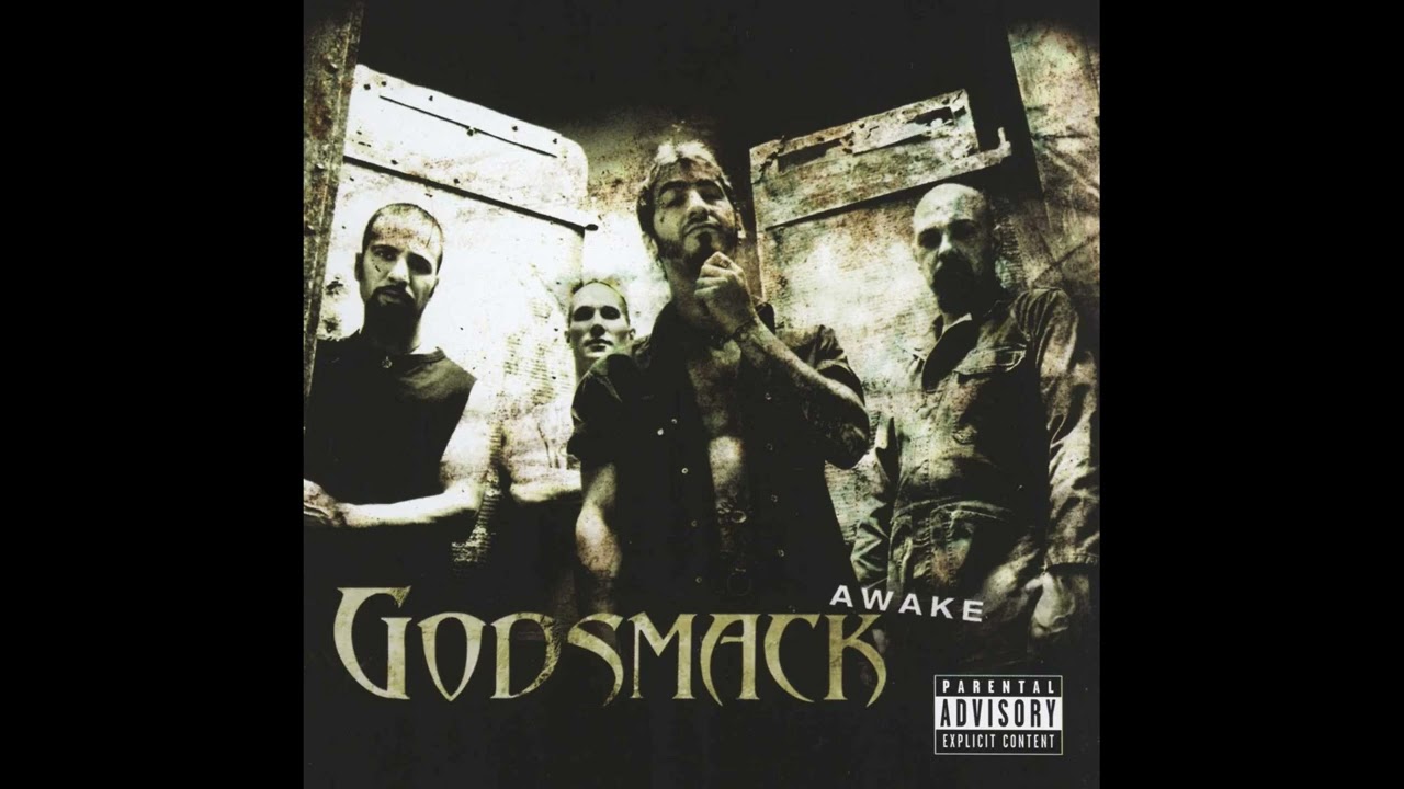 Awake - Godsmack (1 Hour)
