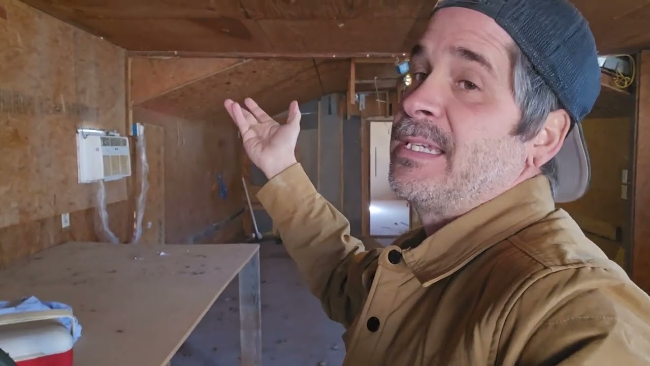 Forced to TEAR DOWN!?