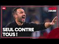 OM : De Zerbi "seul contre tous", "ça donne un message au groupe" valide Belhanda