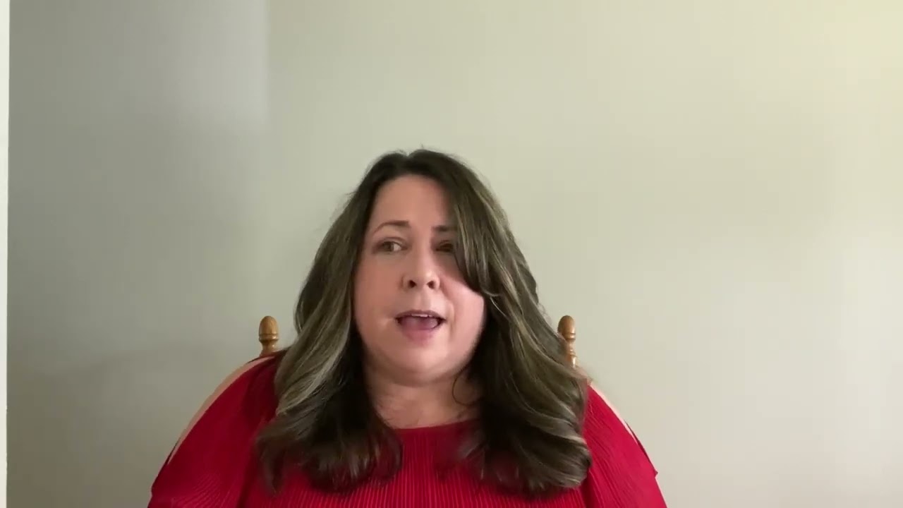 Lisa's Success Story (Unstoppable Entrepreneur Formula)