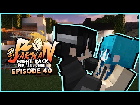Jeje. - Bakwan: Fight Back Episode 40 [Minecraft Roleplay]