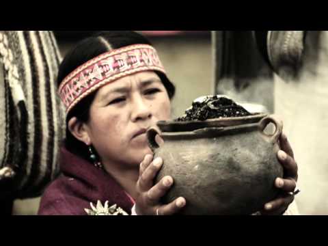 Tiempo Del Pachakuti