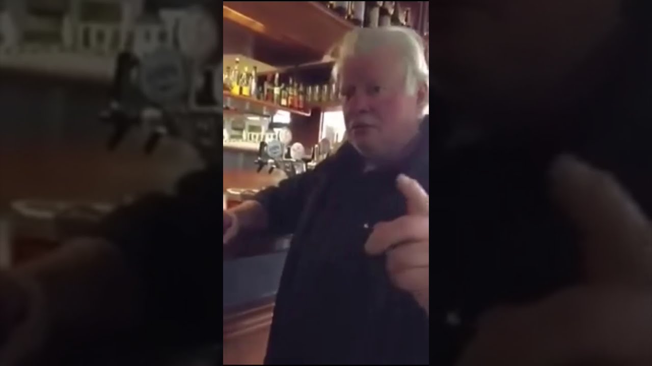 Riky il ciclista veneto ubriaco al bar, “le birre non erano gratis, erano offerte”.
