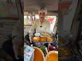 120 रुपये वाली थाली 😱🙏🏻#shorts # foodclip #streetfood #tranding