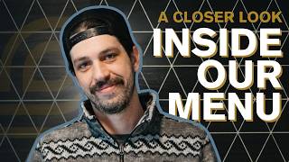 Behind the Scenes with our Director of Inventory | Meet Mike