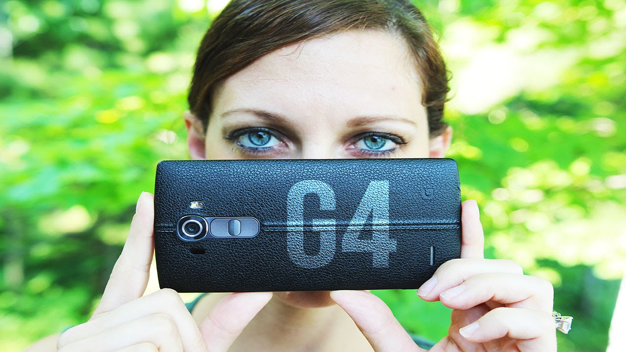 LG G4 Review: Is this the Best Smartphone of 2015?