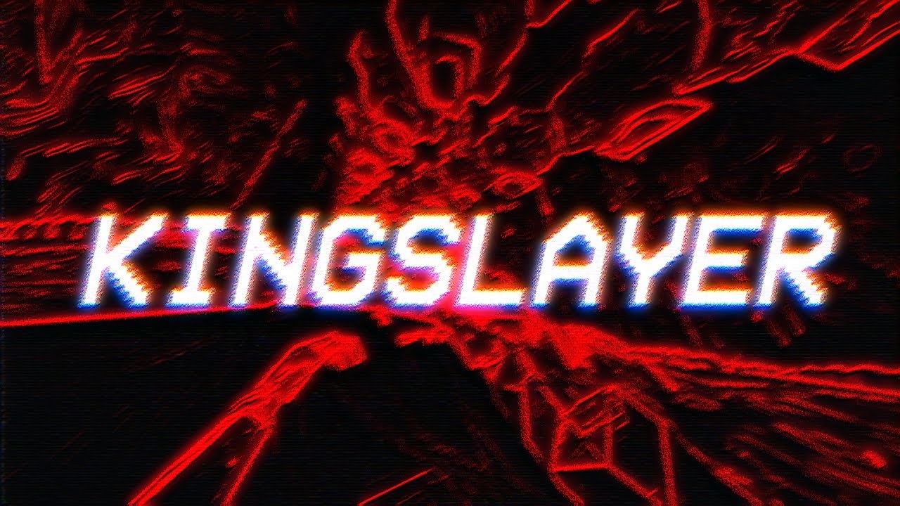 KINGSLAYER [ULTRAKILL EDIT] - YouTube