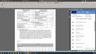 LendingStandard's Document Assembly and Narrative Builder