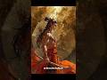 The seventh avatar : Ram #youtubeshorts #didyouknow #universe #facts #upload