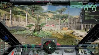 How to Target Enemies in MechWarrior 5: Clans!