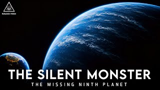 NASA Might Have Found Planet X... And It Changes Everything