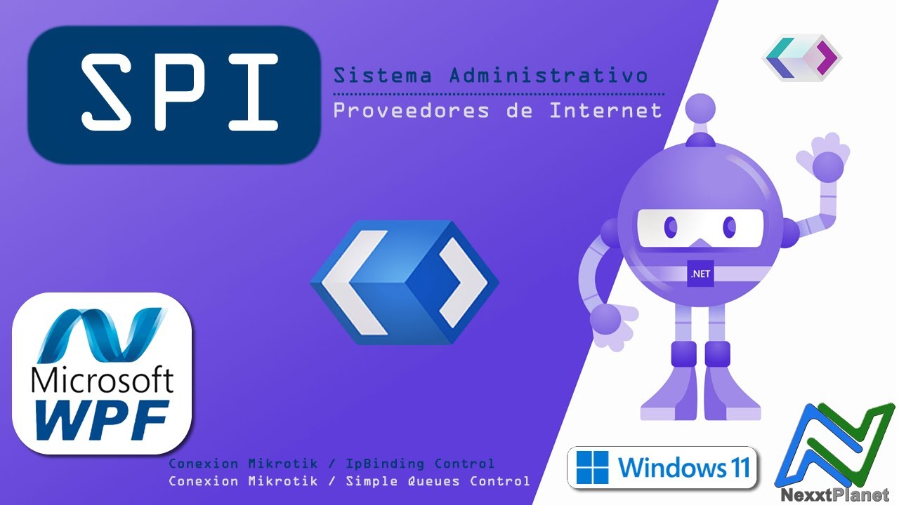 Evolucionando WPF - YouTube