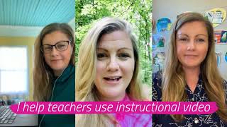 Welcome To The Teaching With Jenny Channel