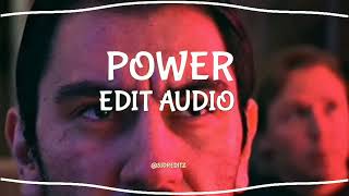 Download Lagu Little Mix - Power [Edit audio] MP3