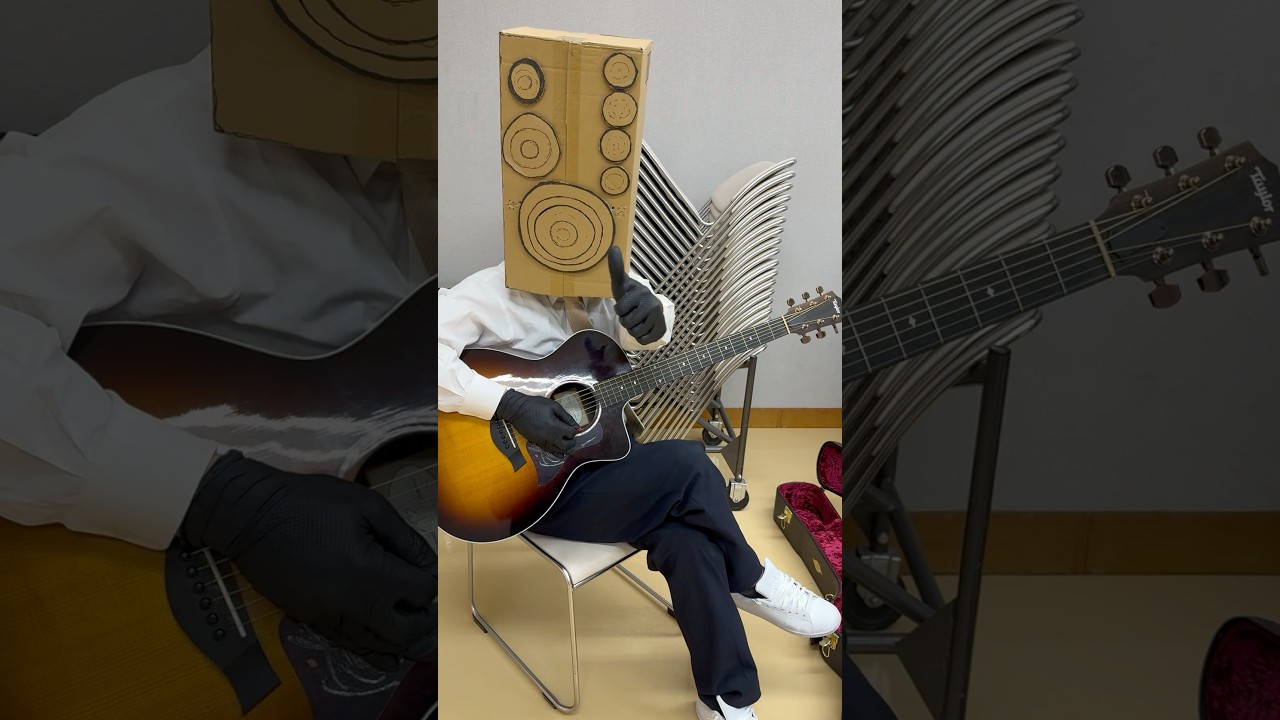 【スキビディトイレ】スピーカーのくせに楽器持つのか！？ラージスピーカーマンの腕前とは…