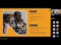 School Health Convening Panel 2: Ecosystem Approaches to Improving School Health