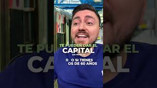 ¿Se puede retirar todo el dinero del Afore antes? #shorts