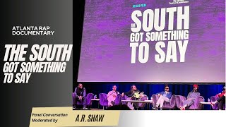 Atlanta Journal Constitution Documentary And Panel Conversation