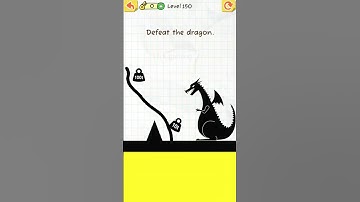 Draw 2 Save Level 150 #shorts #draw2save #ihkgaming