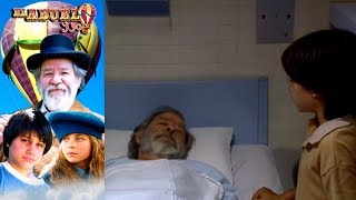 Grandpa and I | Episode 40 Summary: Daniel visits his grandfather and begs him not to die! | Tlno...