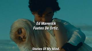 Fuentes De Ortiz - Ed Maverick (Letra)