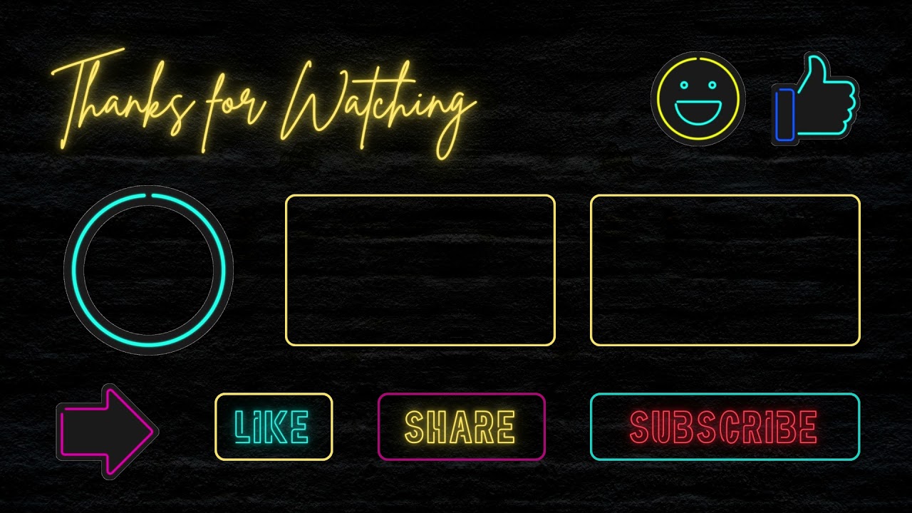 No 1 Gaming Outro |  Official Realse On (10D Beats)