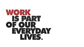 Ilr Is The School Of Work