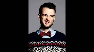 tom sturridge and The Biblical world!