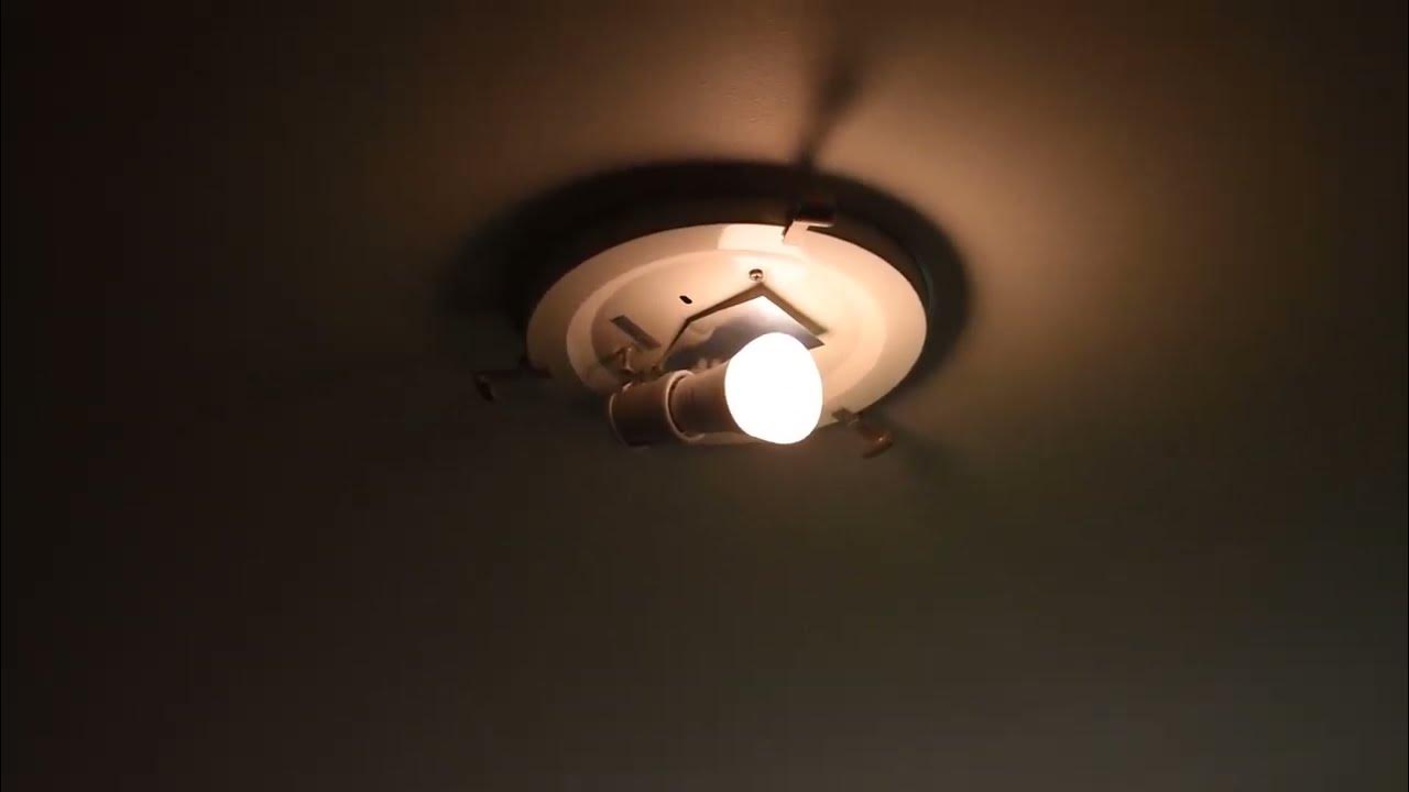 How to fix or rest Philips Hue Bulb Flashing or Blinking Problem without any bridge, app, or