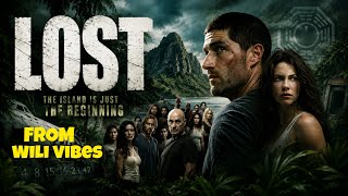 Best Series Like from | Lost season 1 Review In Hindi: Is Better Than From Series !