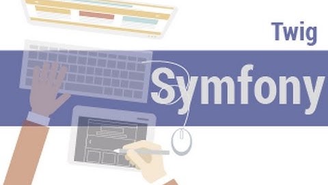 Symfony 3 - 34 - Twig