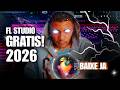 Baixar E Instalar FL Studio 25 Completo 2026 De Graça