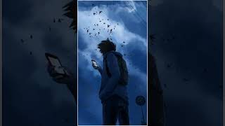 Sad song status- Meri bheegi bheegi si palko palkon pe rah gaye 😥 Broken status 🖤 Sad status video