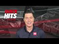 Kyle Larson Racing With USAC, NHRA Accomplishments & More