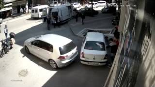 Azgın Dede Meraklı İnsanları Çoşturuyor