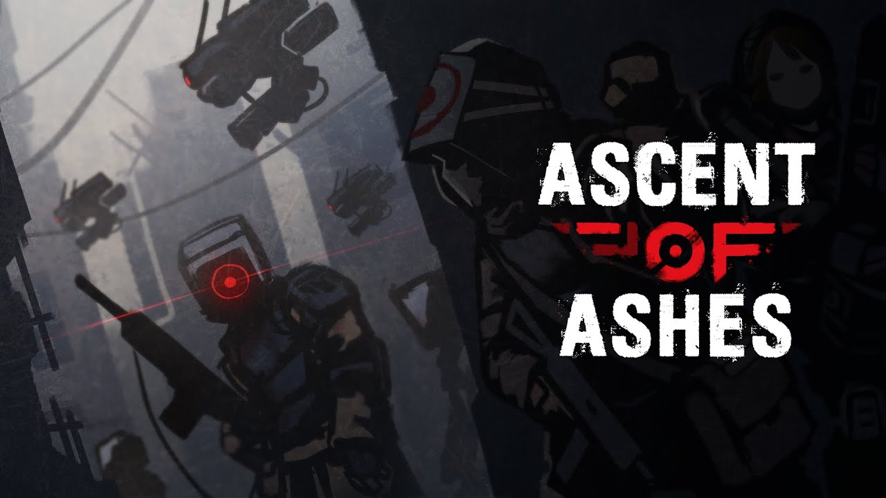 Ascent of Ashes OST - Main Theme Showcase