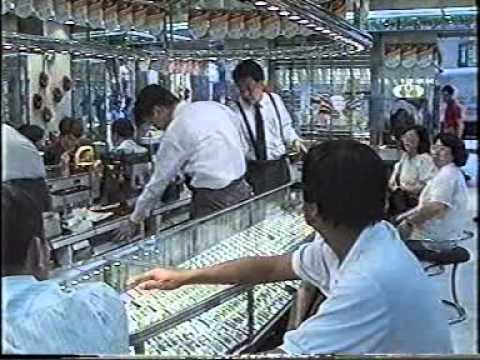 [經典電視節目](1989-09-10)財經透視(易辦事)