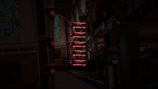 Animated Electric Stream Alerts