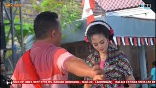 TAYUB TERBARU2025 New Margo Laras Live LONGGEAN SUKOMALO LAMONGAN||HERY WIJAYA AUDIO