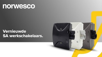 NORWESCO | SA SERIE