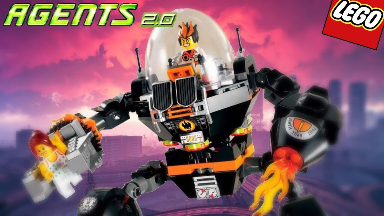 2 0 LEGO AGENTS 2 0 2-0-lego-agents-2-0
