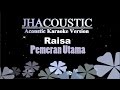 Download Lagu Raisa - Pemeran Utama (Acoustic Karaoke Version)