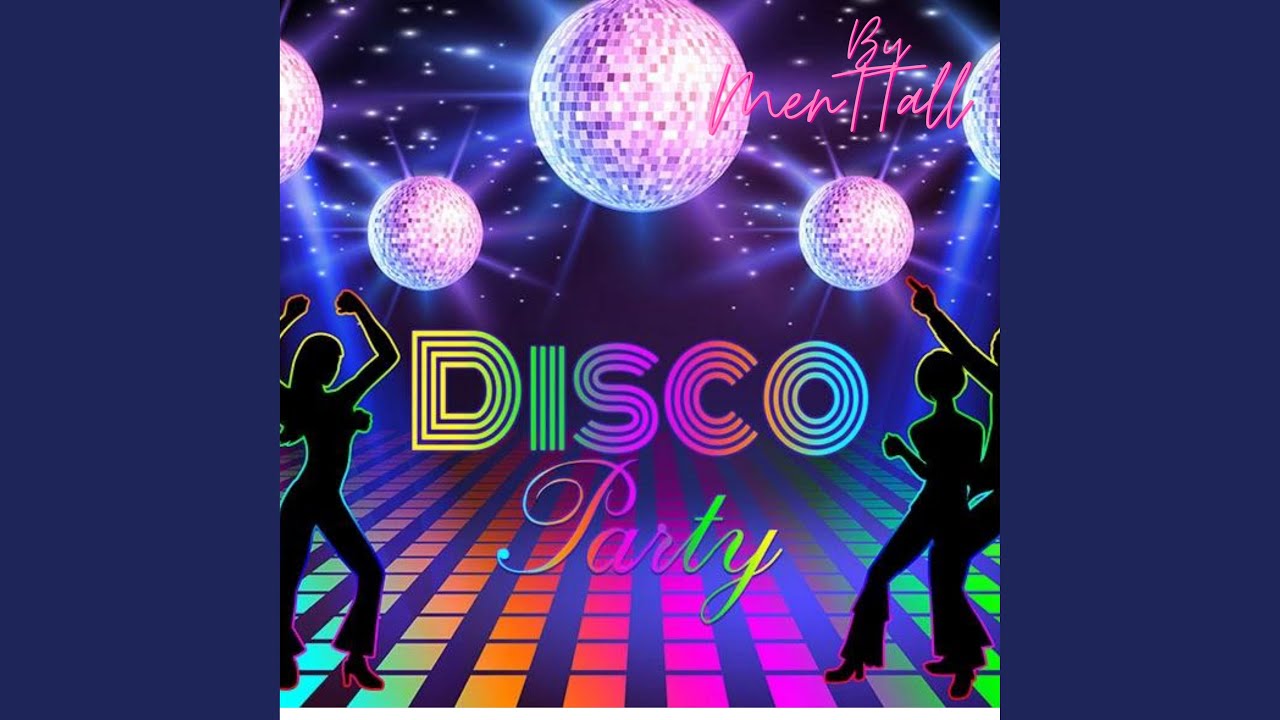 DISCOPÁRTY