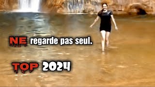 Les Apparitions De Fantômes Les Plus Effrayantes Filmées Top 2024