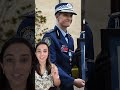 Hero Bondi Junction officer honoured with Australian of the Year nomination