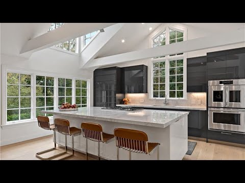 193 Salem Rd, Pound Ridge, NY home video tour