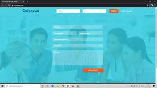 How To Give Exams On Calyxpod Using Laptop Or Desktop screenshot 1
